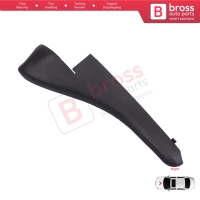 Windshield Moulding Trim Grille Bracket Strip Right for Renault Master MK3 Nissan NV400 Interstar Vauxhall Opel Movano B 668100009R