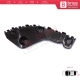 Rear Bumper Mount Holder Support Bracket Left for Renault Dacia Duster MK1 HS 2010-2017 622210009R