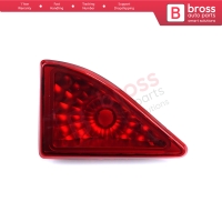 Rear Door Stop Lamp 3rd Brake Light For Renault Master MK3 Opel Vauxhall Movano B Nissan NV400 Interstar X62B 265900021R