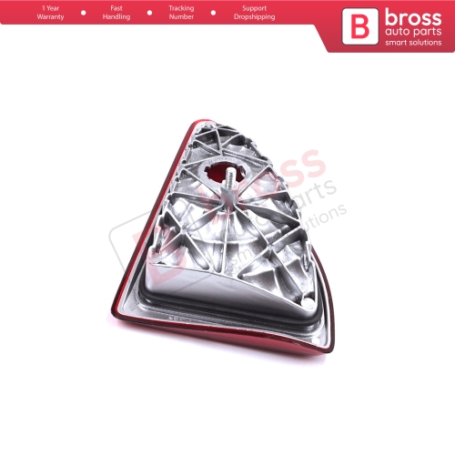 Rear Door Stop Lamp 3rd Brake Light For Renault Master MK3 Opel Vauxhall Movano B Nissan NV400 Interstar X62B 265900021R