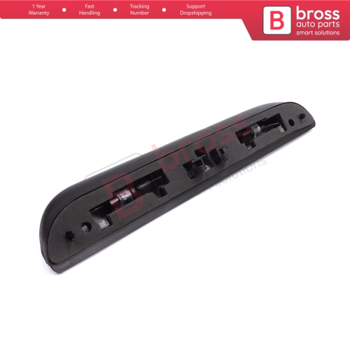 Rear Tailgate Number Licence Plate Light Lighting for Renault Kangoo MK1 KC Express FC 1997-2009 MPV Van 8200103260