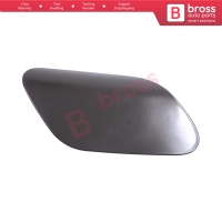 Fuel Tank Cap Cover Filler Flap for Renault Megane MK4 LFB 2016-On Sedan 788304101R