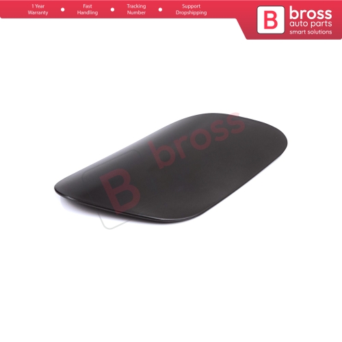 Fuel Tank Cap Cover Filler Flap for Renault Megane MK4 LFB 2016-On Sedan 788304101R