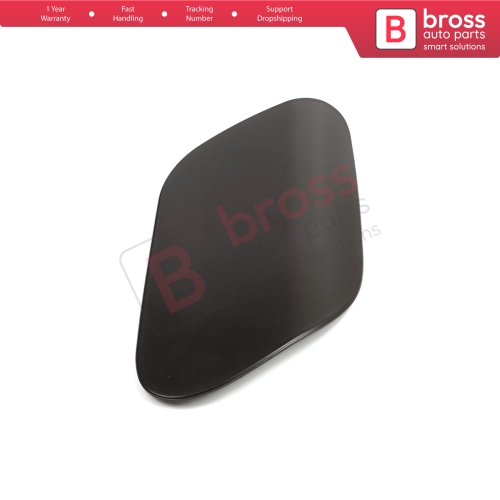 Fuel Tank Cap Cover Filler Flap for Renault Megane MK4 LFB 2016-On Sedan 788304101R