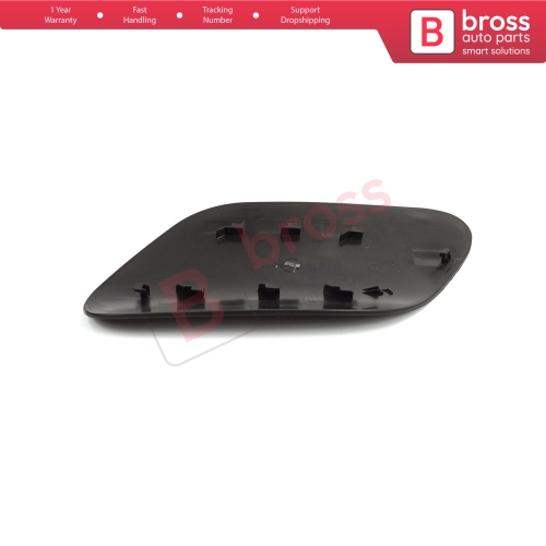 Fuel Tank Cap Cover Filler Flap for Renault Megane MK4 LFB 2016-On Sedan 788304101R