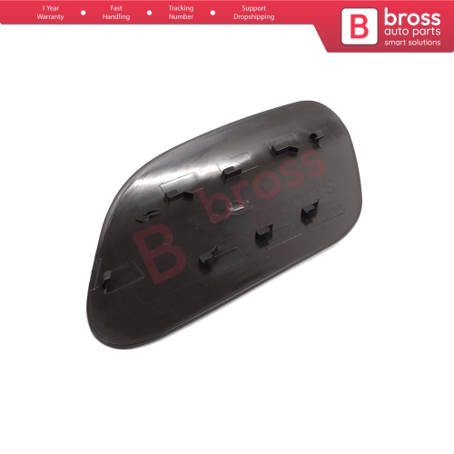 Fuel Tank Cap Cover Filler Flap for Renault Megane MK4 LFB 2016-On Sedan 788304101R