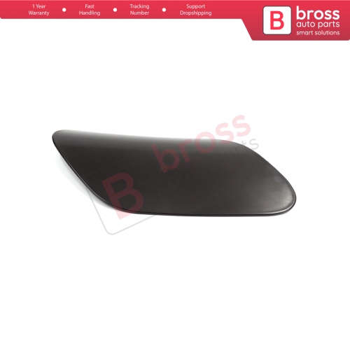 Fuel Tank Cap Cover Filler Flap for Renault Megane MK4 LFB 2016-On Sedan 788304101R