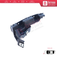Front Left Bumper Mount Holder Support Bracket for Renault Symbol Thalia MK2 LU 2008-2012 8200699903