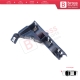 Front Right Bumper Mount Holder Support Bracket for Renault Symbol Thalia MK2 LU 2008-2012 8200699911