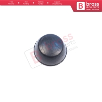 Jack Mount Lift Point Support Rubber Plug Pad Cap for for Mercedes 190 190E 190D W201 1982-1993