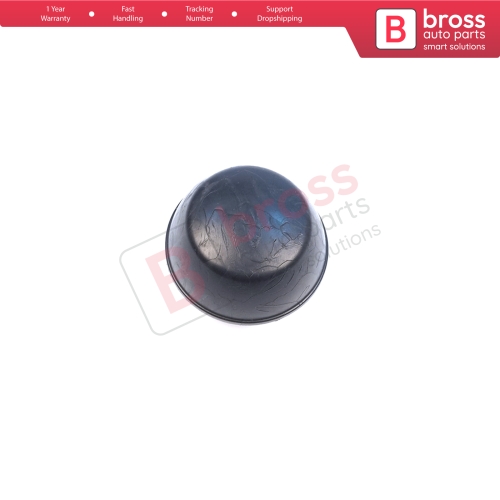 Jack Mount Lift Point Support Rubber Plug Pad Cap for for Mercedes 190 190E 190D W201 1982-1993