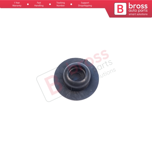 Jack Mount Lift Point Support Rubber Plug Pad Cap for for Mercedes 190 190E 190D W201 1982-1993