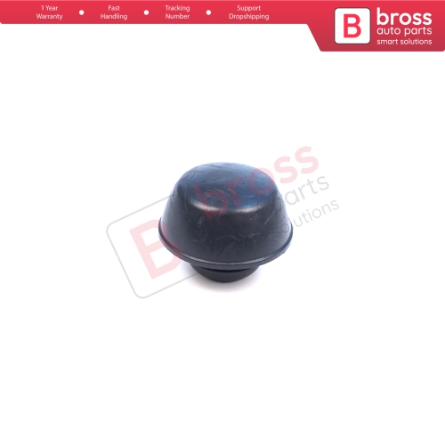 Jack Mount Lift Point Support Rubber Plug Pad Cap for for Mercedes 190 190E 190D W201 1982-1993