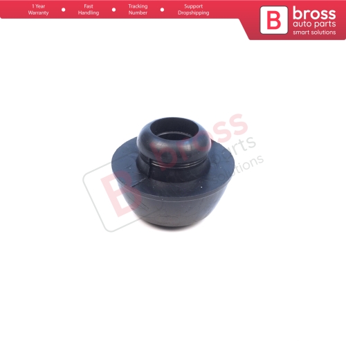 Jack Mount Lift Point Support Rubber Plug Pad Cap for for Mercedes 190 190E 190D W201 1982-1993