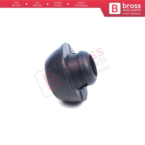 Jack Mount Lift Point Support Rubber Plug Pad Cap for for Mercedes 190 190E 190D W201 1982-1993