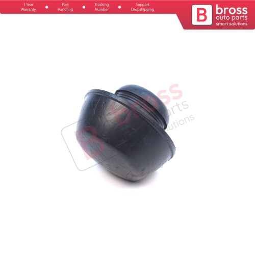 Jack Mount Lift Point Support Rubber Plug Pad Cap for for Mercedes 190 190E 190D W201 1982-1993