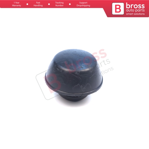 Jack Mount Lift Point Support Rubber Plug Pad Cap for for Mercedes 190 190E 190D W201 1982-1993