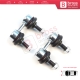 2 Pieces Front Sway Bar Stabilizer Link Set for Hyundai Sonata MK3 Y3 Elantra MK3 XD 548302D000