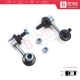2 Pieces Front Right Left Sway Bar Stabilizer Link for Hyundai Accent Excel TagAz Verna X3 LC MC Matrix Lavita FC Mitsubishi Colt Lancer MK9 Evo Outlander MK1 CU 5483017010 5483017020