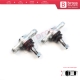2 Pieces Front Axle Joint Ball Left and Right for Hyundai Elantra MK4 HD Avante i30 MK1 2 FD GD Kia Carens 2 UN Ceed 1 ED Cerato 2 Forte TD Magentis 2 MG Optima Lotze Shuma  517600Q000