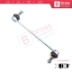 1 Piece Front Sway Bar Stabilizer Link for VW Multivan Transporter California T5 T6 7H5411317 7H0411317