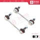 2 Pieces Rear Sway Bar Stabilizer Link for Hyundai ix35 2009-2016 Kia Sportage MK3 SL 2009-2017 555302S200