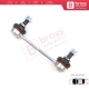 1 Piece Rear Sway Bar Stabilizer Link for Hyundai ix35 2009-2016 Kia Sportage MK3 SL 2009-2017 555302S200