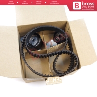 Timing Belt Kit for Renault Dacia Lada Nissan 130C17529R 1.4 1.6 16V K4J K4M Petrol Gasoline Engines