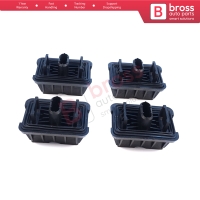4 Pieces Jack Support Pad for BMW E81 E82 E84 E87 E90 E91 F01 F02 F03 F04 F06 F07 F10 F11 F13 F34 F39 F40 F44 F48 G05 G06 G07 Mini F54 F60 51717237195