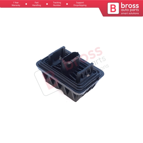 Jack Support Pad for BMW E81 E82 E84 E87 E90 E91 F01 F02 F03 F04 F06 F07 F10 F11 F13 F34 F39 F40 F44 F48 G05 G06 G07 Mini F54 F60 51717237195