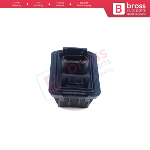 Jack Support Pad for BMW E81 E82 E84 E87 E90 E91 F01 F02 F03 F04 F06 F07 F10 F11 F13 F34 F39 F40 F44 F48 G05 G06 G07 Mini F54 F60 51717237195