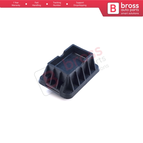 Jack Support Pad for BMW E81 E82 E84 E87 E90 E91 F01 F02 F03 F04 F06 F07 F10 F11 F13 F34 F39 F40 F44 F48 G05 G06 G07 Mini F54 F60 51717237195