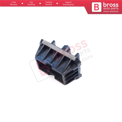 Jack Support Pad for BMW E81 E82 E84 E87 E90 E91 F01 F02 F03 F04 F06 F07 F10 F11 F13 F34 F39 F40 F44 F48 G05 G06 G07 Mini F54 F60 51717237195