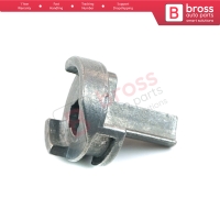 Ignition Lock Cylinder Tab Slot For VW Golf MK3 MK4 Cabrio Vento 1E7 Lupo Polo 6N Caddy MK2 Arosa 6H1 6N0905855
