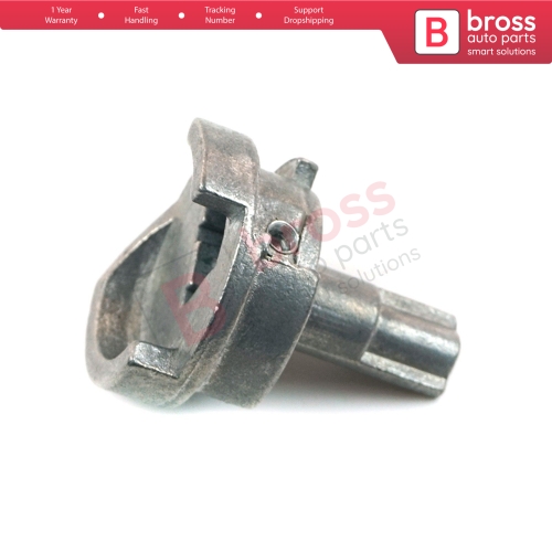 Ignition Lock Cylinder Tab Slot For VW Golf MK3 MK4 Cabrio Vento 1E7 Lupo Polo 6N Caddy MK2 Arosa 6H1 6N0905855