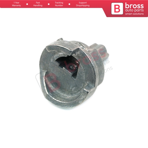 Ignition Lock Cylinder Tab Slot For VW Golf MK3 MK4 Cabrio Vento 1E7 Lupo Polo 6N Caddy MK2 Arosa 6H1 6N0905855