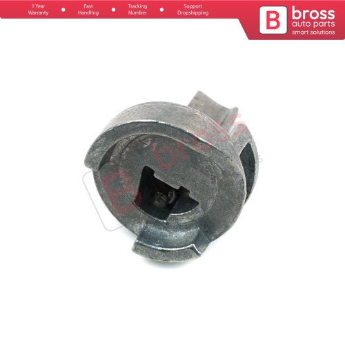 Ignition Lock Cylinder Tab Slot For VW Golf MK3 MK4 Cabrio Vento 1E7 Lupo Polo 6N Caddy MK2 Arosa 6H1 6N0905855