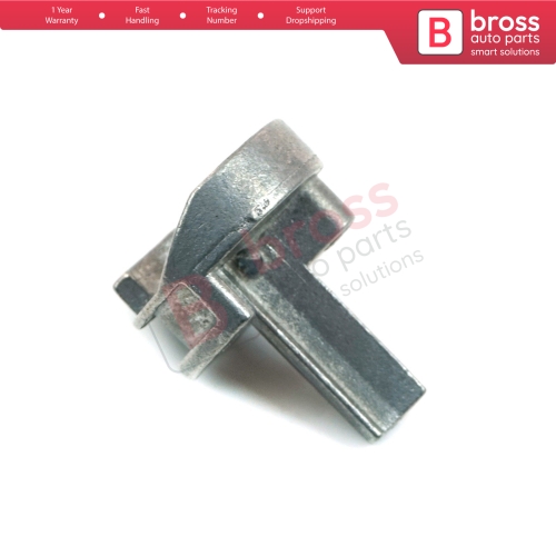 Ignition Lock Cylinder Tab Slot For VW Golf MK3 MK4 Cabrio Vento 1E7 Lupo Polo 6N Caddy MK2 Arosa 6H1 6N0905855