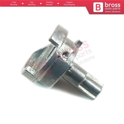 Ignition Lock Cylinder Tab Slot For VW Golf MK3 MK4 Cabrio Vento 1E7 Lupo Polo 6N Caddy MK2 Arosa 6H1 6N0905855