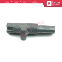 Steering Wheel Ignition Lock Barrel Cylinder Shaft Rod For Mercedes W201 190 190 E 190 D 1982-1993 