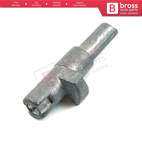 Steering Wheel Ignition Lock Barrel Cylinder Shaft Rod For Mercedes W201 190 190 E 190 D 1982-1993 
