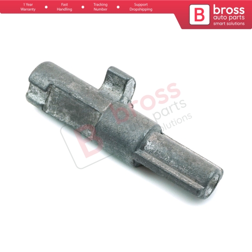 Steering Wheel Ignition Lock Barrel Cylinder Shaft Rod For Mercedes W201 190 190 E 190 D 1982-1993 