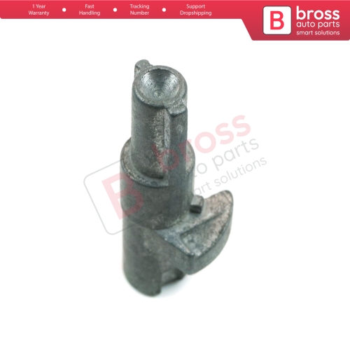 Steering Wheel Ignition Lock Barrel Cylinder Shaft Rod For Mercedes W201 190 190 E 190 D 1982-1993 
