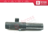 Steering Wheel Ignition Lock Barrel Cylinder Shaft Rod For Mercedes 124 W124 S124 A124 C124 1984-1993