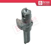 Ignition Lock Cylinder Tab Long For Mercedes E Class W210