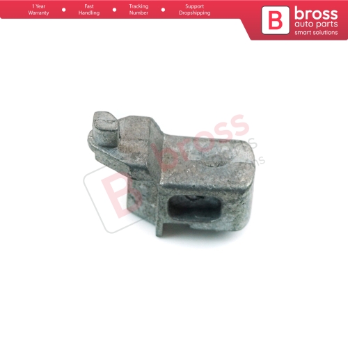 Ignition Lock Cylinder Repair Part Trigger Clip For BMW 5 Series E39 1995-2004 X5 E53