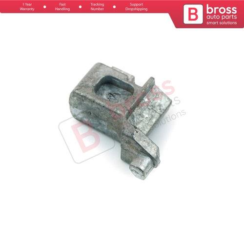 Ignition Lock Cylinder Repair Part Trigger Clip For BMW 5 Series E39 1995-2004 X5 E53