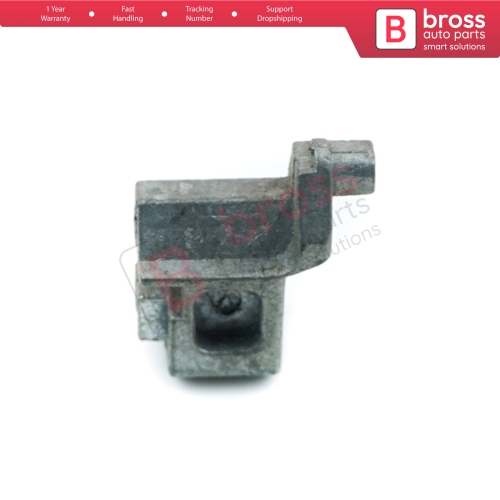 Ignition Lock Cylinder Repair Part Trigger Clip For BMW 5 Series E39 1995-2004 X5 E53