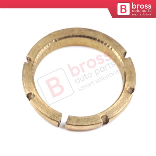 Joint Flange Tapered Ring 084409374A for Audi VW Seat Audi A2 VW Caddy Golf Jetta Lupo SEAT Cordoba Ibiza Inca