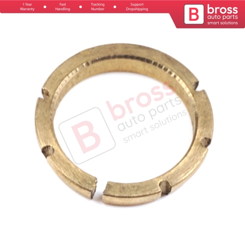 Joint Flange Tapered Ring 084409374A for Audi VW Seat Audi A2 VW Caddy Golf Jetta Lupo SEAT Cordoba Ibiza Inca